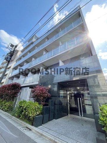 京王線 桜上水駅 徒歩2分 築16年