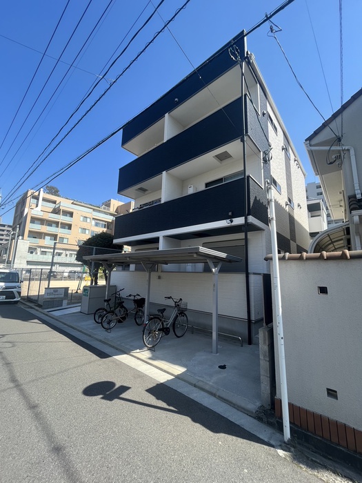 MOVE楽々園