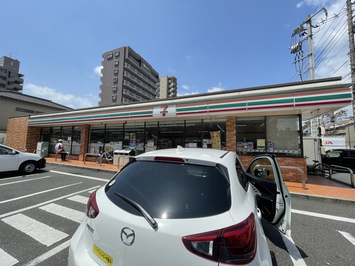 MOVE楽々園の周辺写真