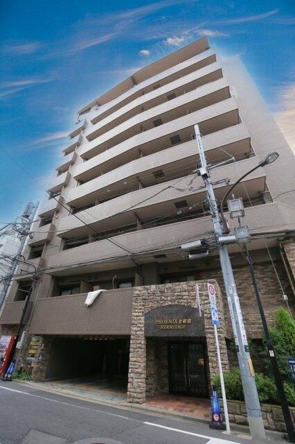 ＪＲ中央線 大久保駅 徒歩11分 築26年
