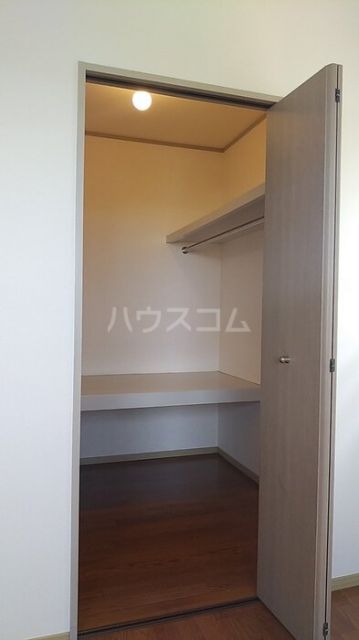 セジュールMT Bの内装写真