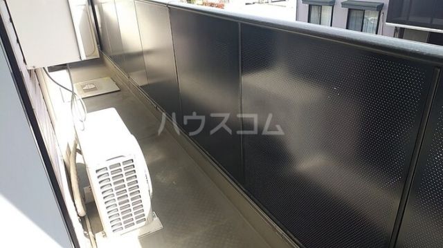 セジュールMT Bの内装写真