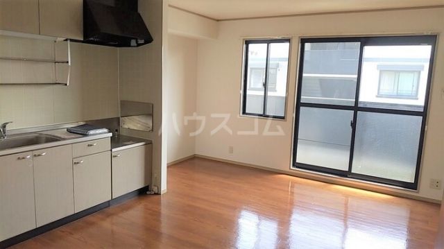 セジュールMT Bのキッチン写真
