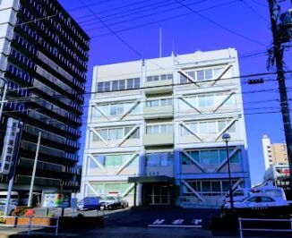 地下鉄名城線 砂田橋駅 徒歩10分 15階建 築52年の周辺写真