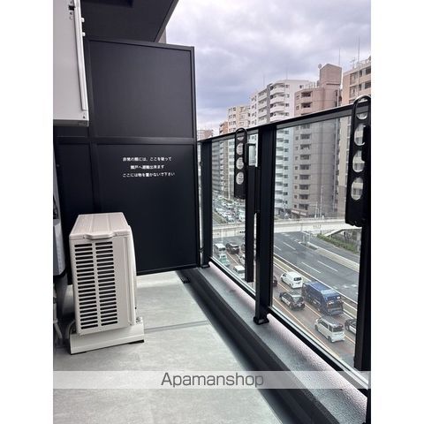 プレディアコート北千住の内装写真