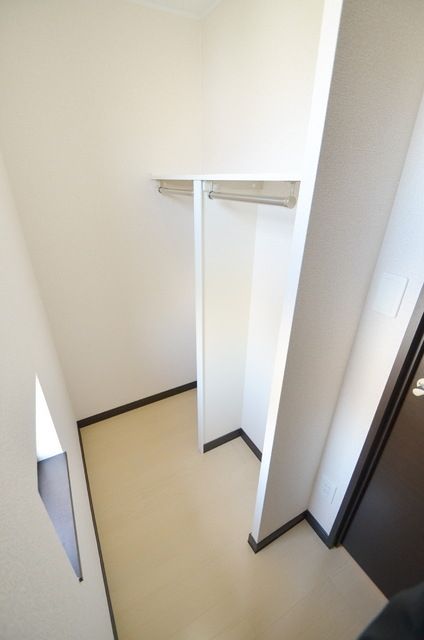 収納　収納スペース
