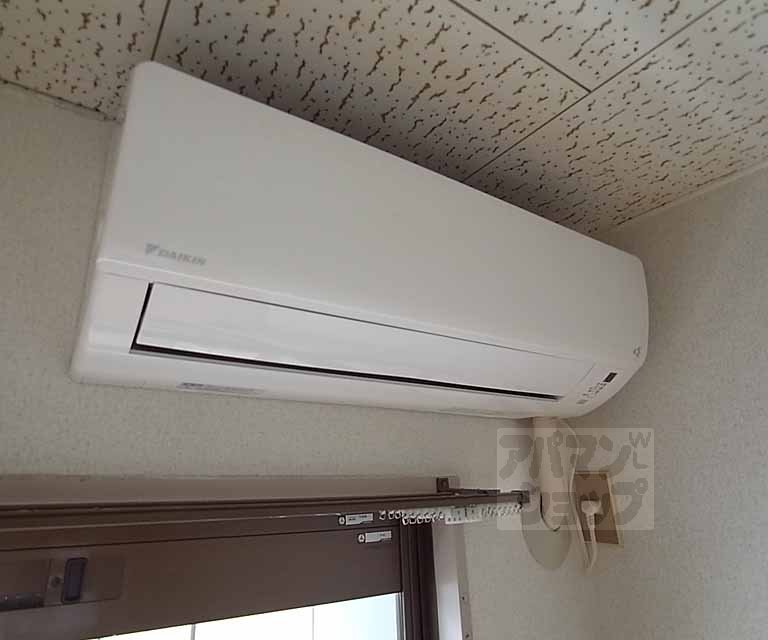 その他設備　部屋によって機種が違います