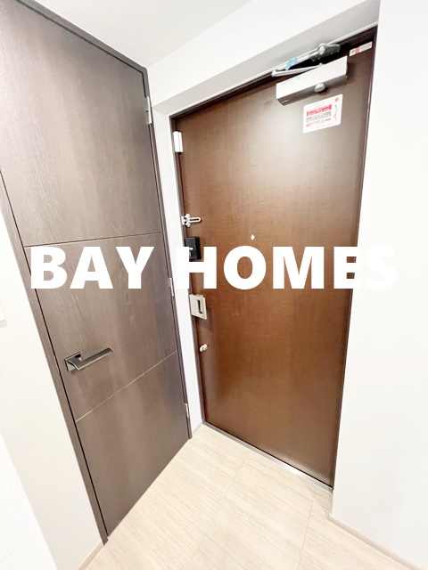 玄関　別部屋参照