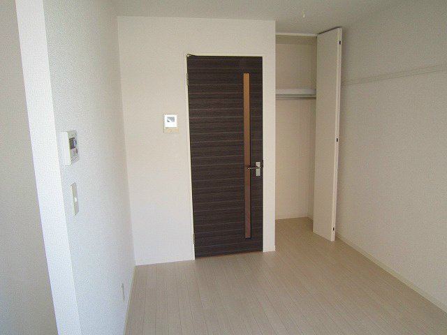 居室・リビング　別部屋参考写真