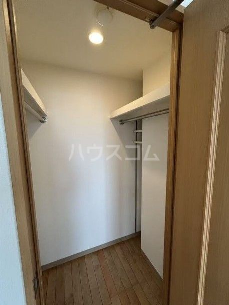 ライオンズシティ中野プラザの内装写真