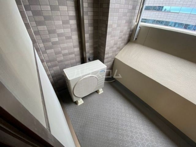ライオンズシティ中野プラザの内装写真