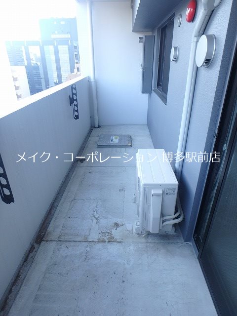 地下鉄箱崎線 呉服町駅 徒歩4分 9階建 築8年の内装写真