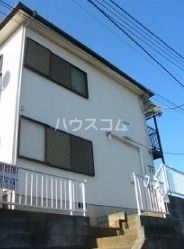 イワマハイツ