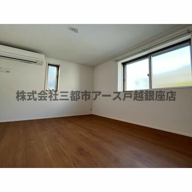 Kolet緑が丘の内装写真