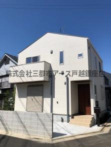 Kolet緑が丘の玄関写真