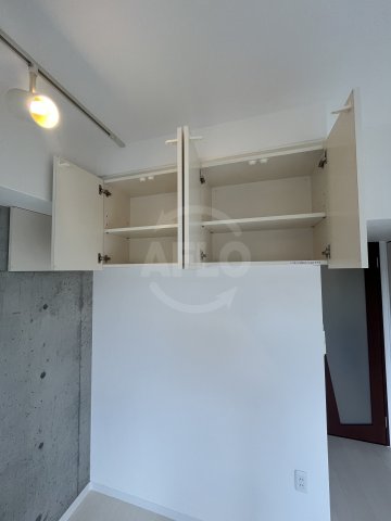 その他　洋室収納