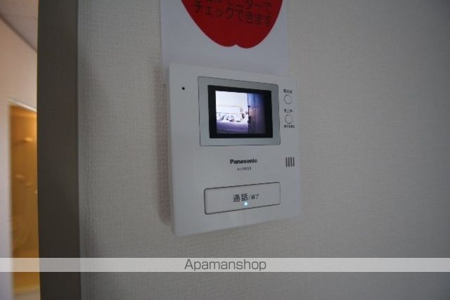 ソレイユ・ジン A棟のその他写真