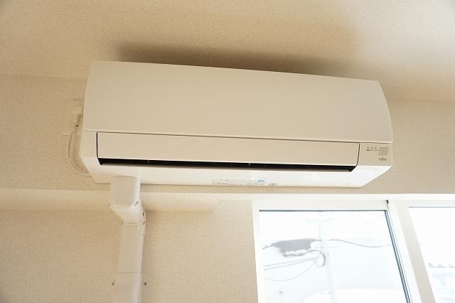 その他設備　設備