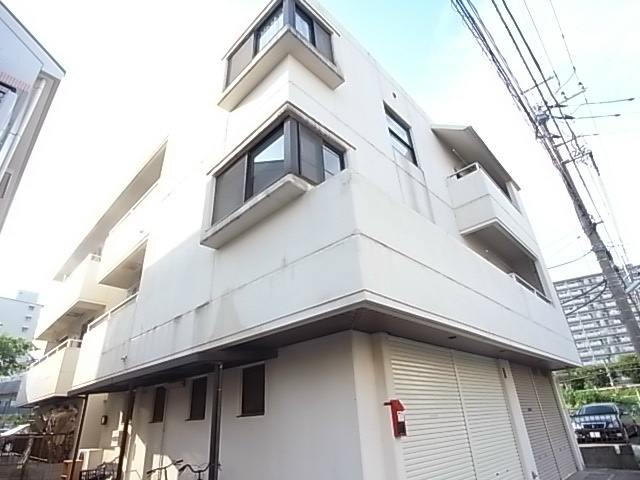 ＪＲ常磐線 新松戸駅 徒歩6分 築42年
