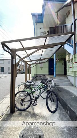 その他共有部分　その他共有部分