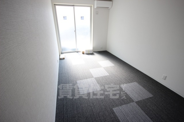 広島電鉄江波線 江波駅 徒歩13分 3階建 築10年の居間写真
