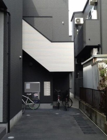 ＪＲ鹿児島本線 箱崎駅 徒歩13分 築15年