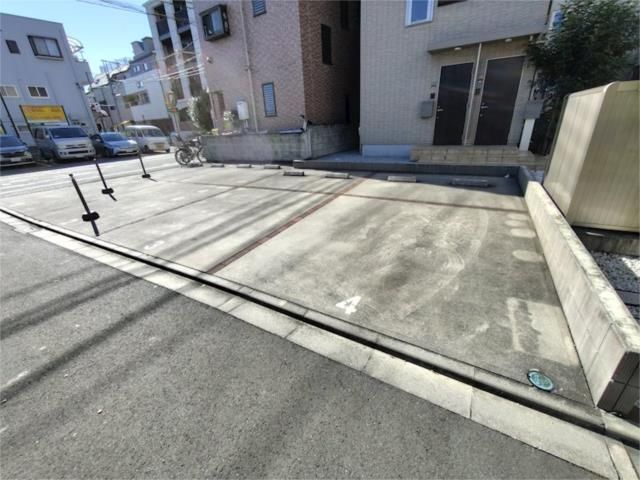ＪＲ山手線 田端駅 徒歩15分 3階建 築11年の外観写真