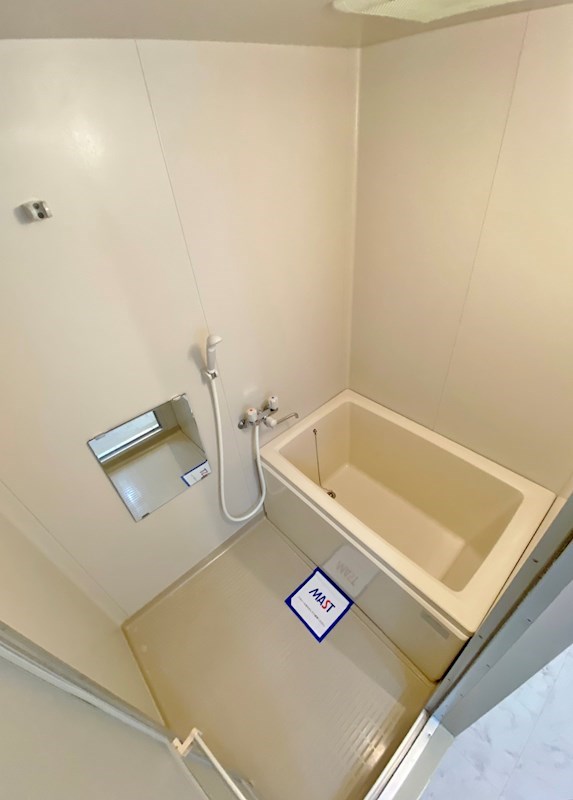 バス・シャワールーム　別部屋参考写真