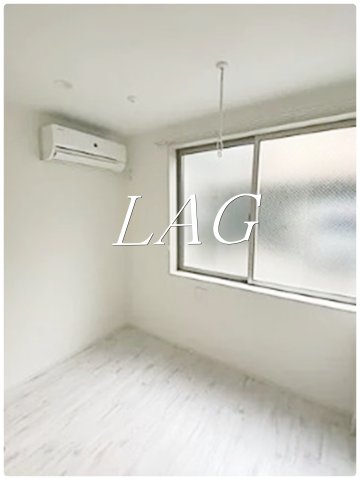居室・リビング　洋室のお部屋です。