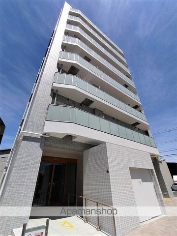 ＪＲおおさか東線 南吹田駅 徒歩3分 築6年