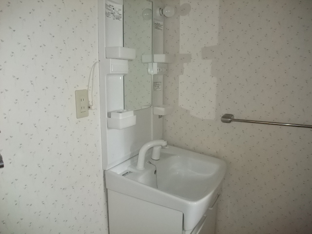 ラ.グランシューズの内装写真
