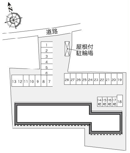 【レオパレスＹＵＫＡのその他】