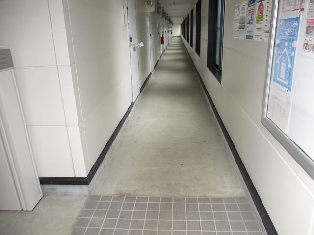 エントランス　その他共有部分