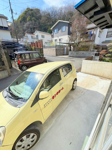 郵便局　矢野大井簡易郵便局（郵便局）まで663m