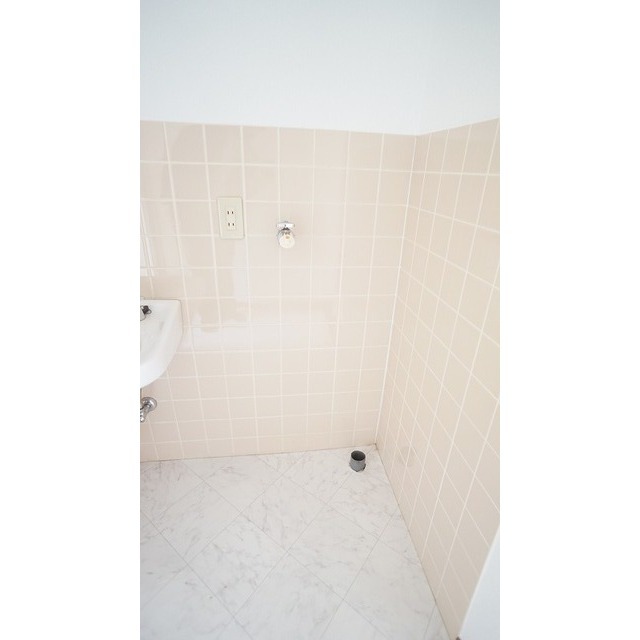 その他部屋・スペース　洗濯機置き場