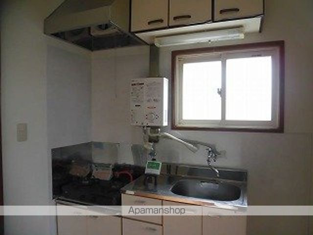 レジデンスコスモ2_内装_1