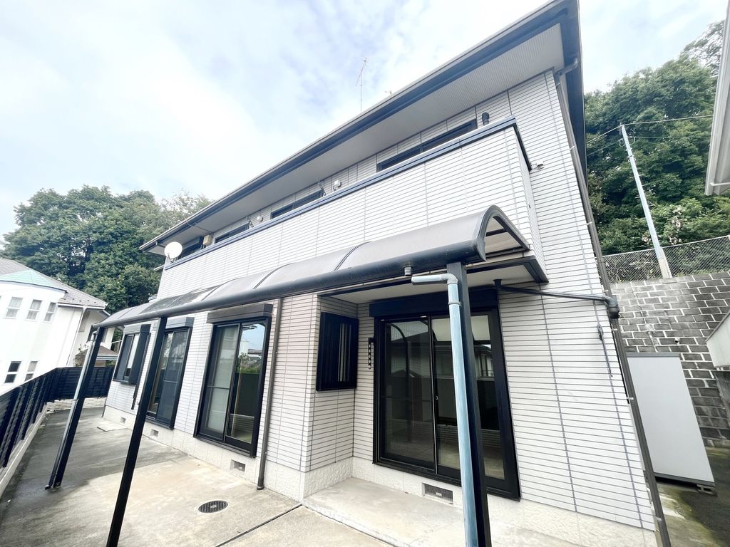 町田市つくし野のその他の建物外観