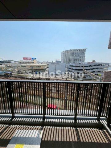 その他部屋・スペース　内装です