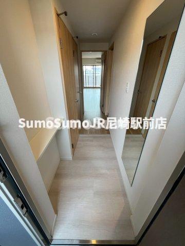 玄関　玄関です