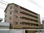 大西駅より徒歩35分 築24年11ヶ月 5階建の賃貸物件