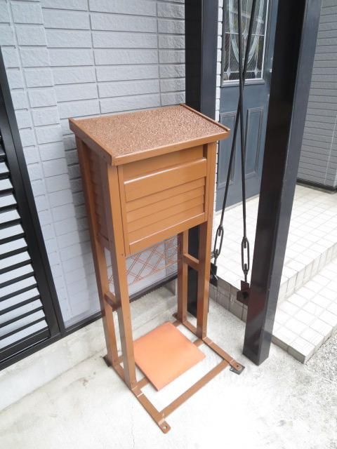 【渡田新町貸家のその他】