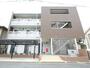 Tハウス弥生町 3階 築6年10ヶ月の賃貸物件