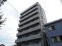 東別院駅より徒歩5分 7階 築18年5ヶ月の賃貸物件
