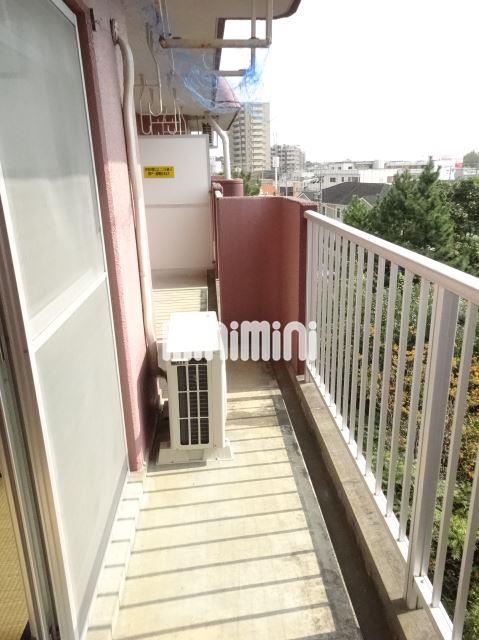 バルコニー　ベランダ