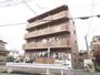 ストークハウス 4階 築18年3ヶ月の賃貸物件