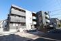 日吉本町駅より徒歩8分 2階 新築の賃貸物件