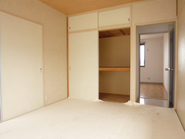 その他部屋・スペース　和室