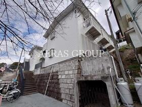 小田急線/鶴川駅 歩23分