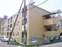 黄檗駅より徒歩5分 2階 築51年1ヶ月の賃貸物件