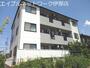 伊那松島駅より徒歩7分 築24年10ヶ月 3階建の賃貸物件